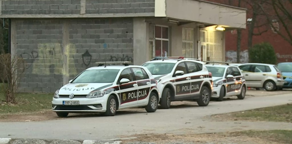 Potvrđena optužnica Jasminu Hasiću za pokušaj ubistva Mateja Živkovića u Sarajevu