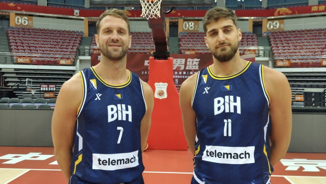 Ajdin Penava: Fokusirani smo i vjerujemo u dobar početak!