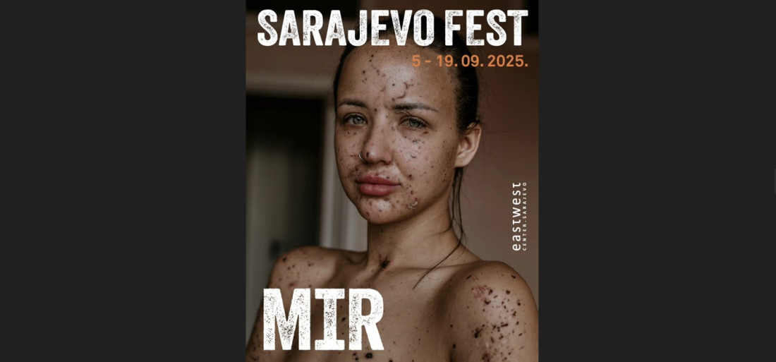Predstavljen program 7. Sarajevo Festa