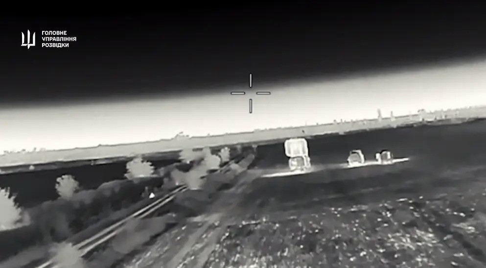 Ukrajina tvrdi da je pogodila radar S-400 na Krimu