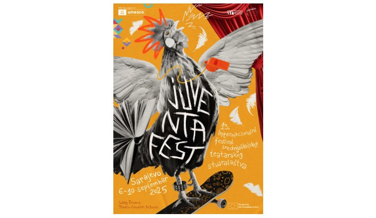 Uoči 13. "Juventafesta"