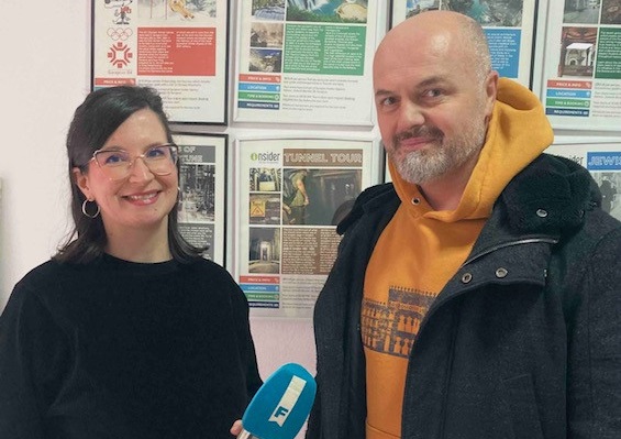 Mali ambasadori BiH  kroz perspektivu turističkog vodiča promoviraju ljepote domovine