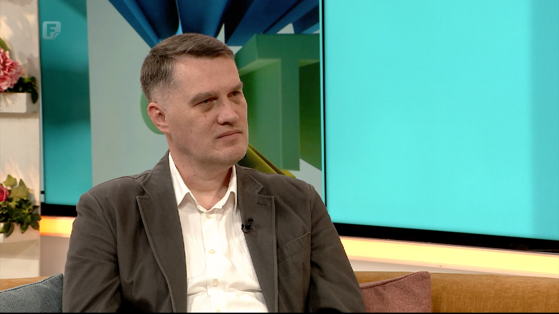 Aldin Huskić: S dostojanstvom smo dočekali ovogodišnji sajam knjiga