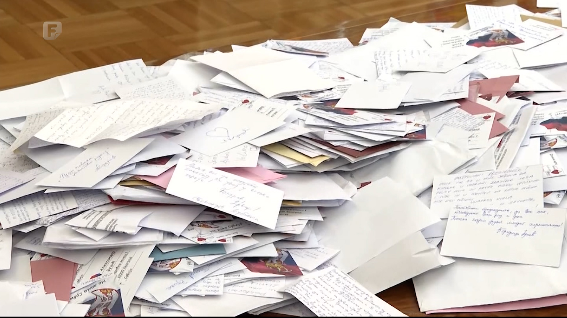 Novom narodnom pokretu može se pristupiti i danas, kao i pisati predsjedniku