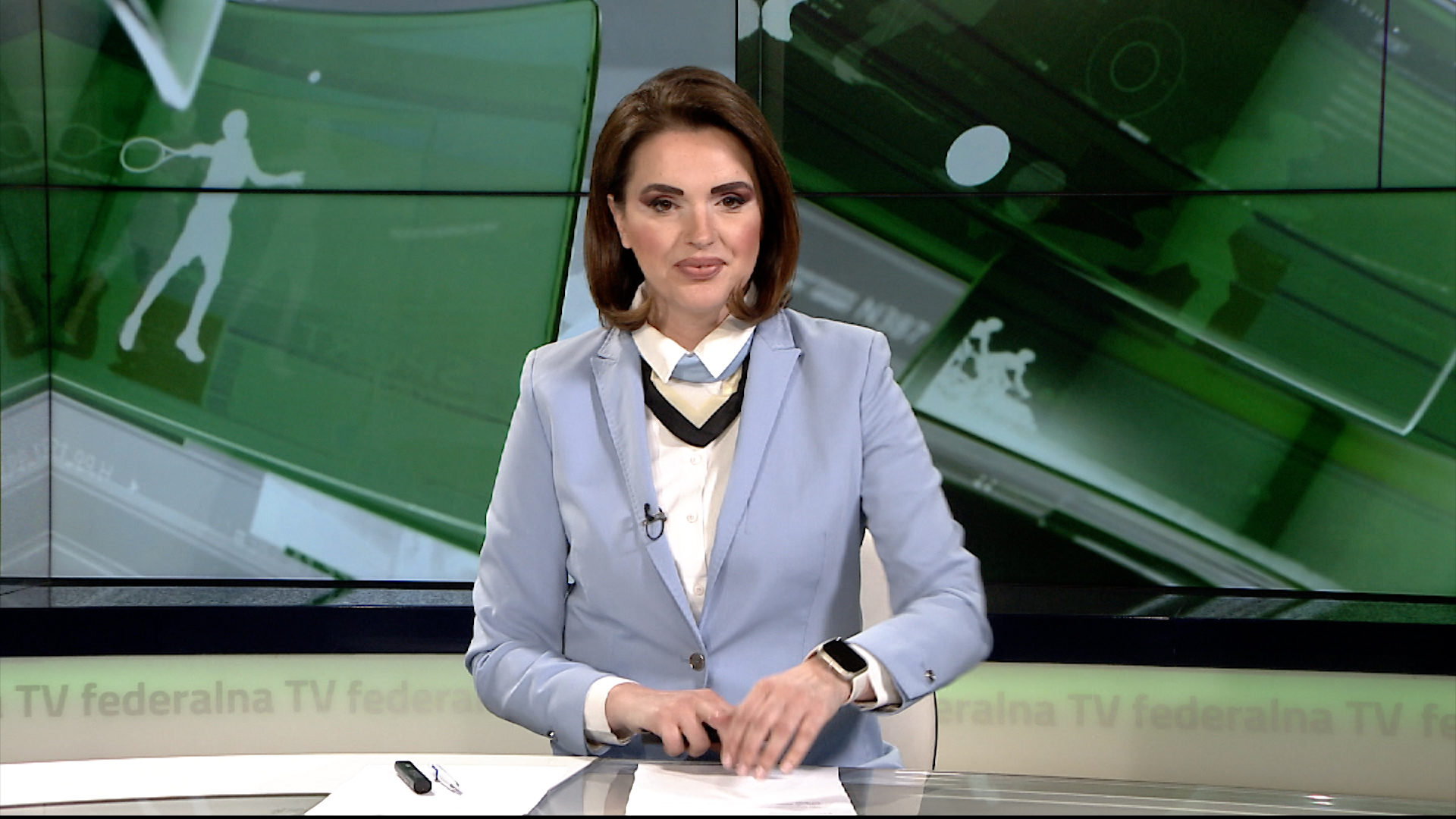 Sport - D2, 16.04.2025.
