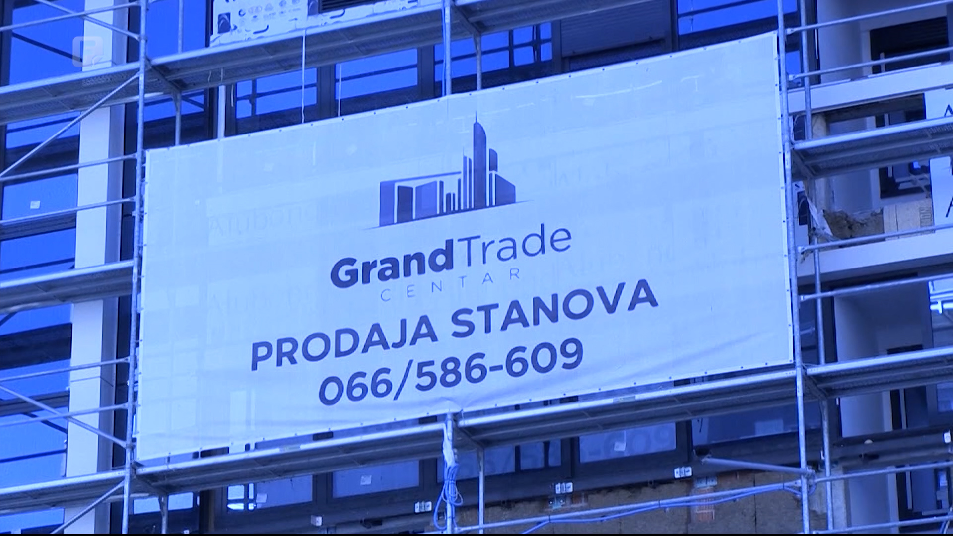 Umjesto za zgradu Mileta Radišića, novac za Viaduct