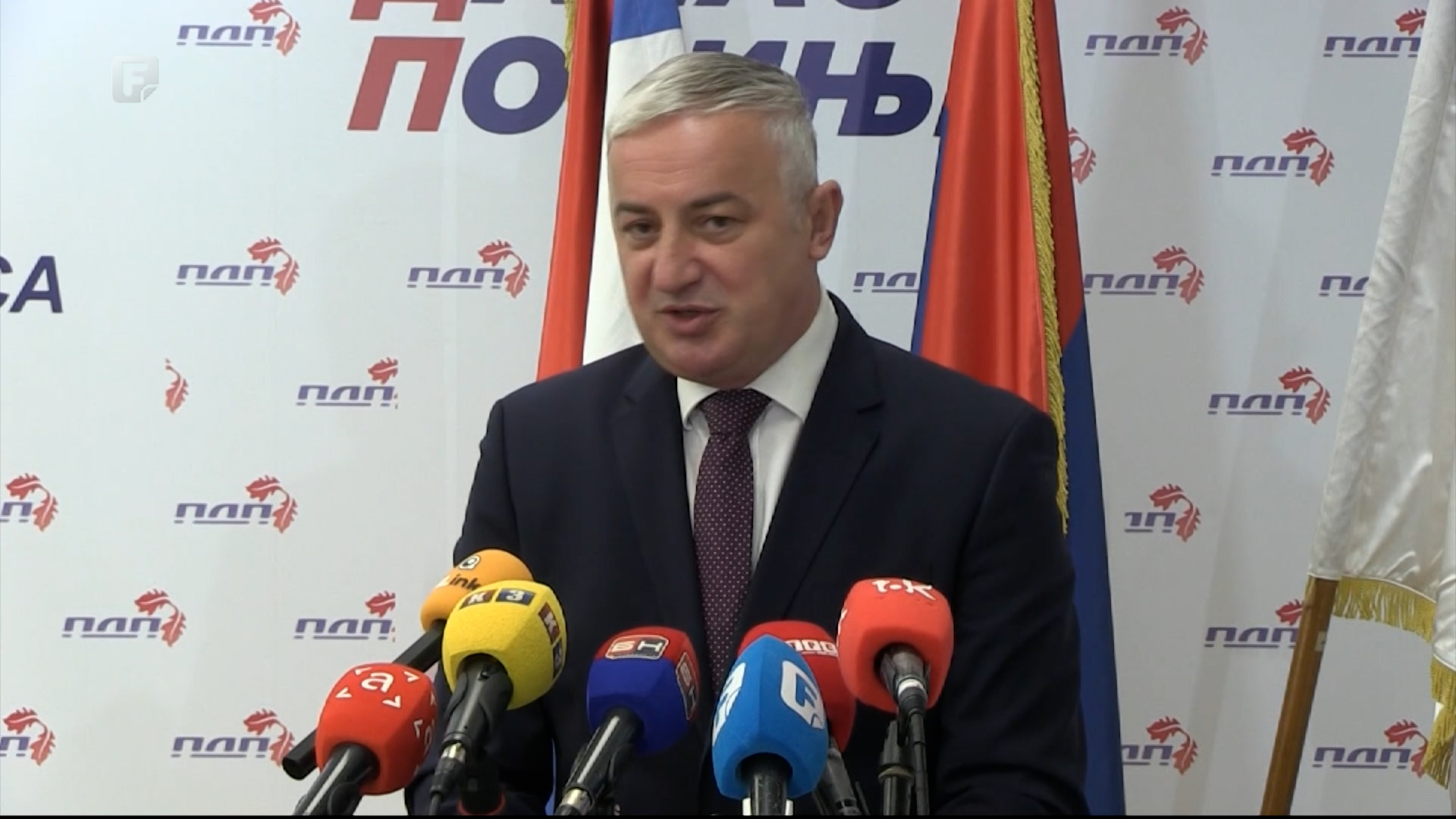 Borenović o sudskim postupcima protiv RS-a: Treba pokrenuti pitanje odgovornosti