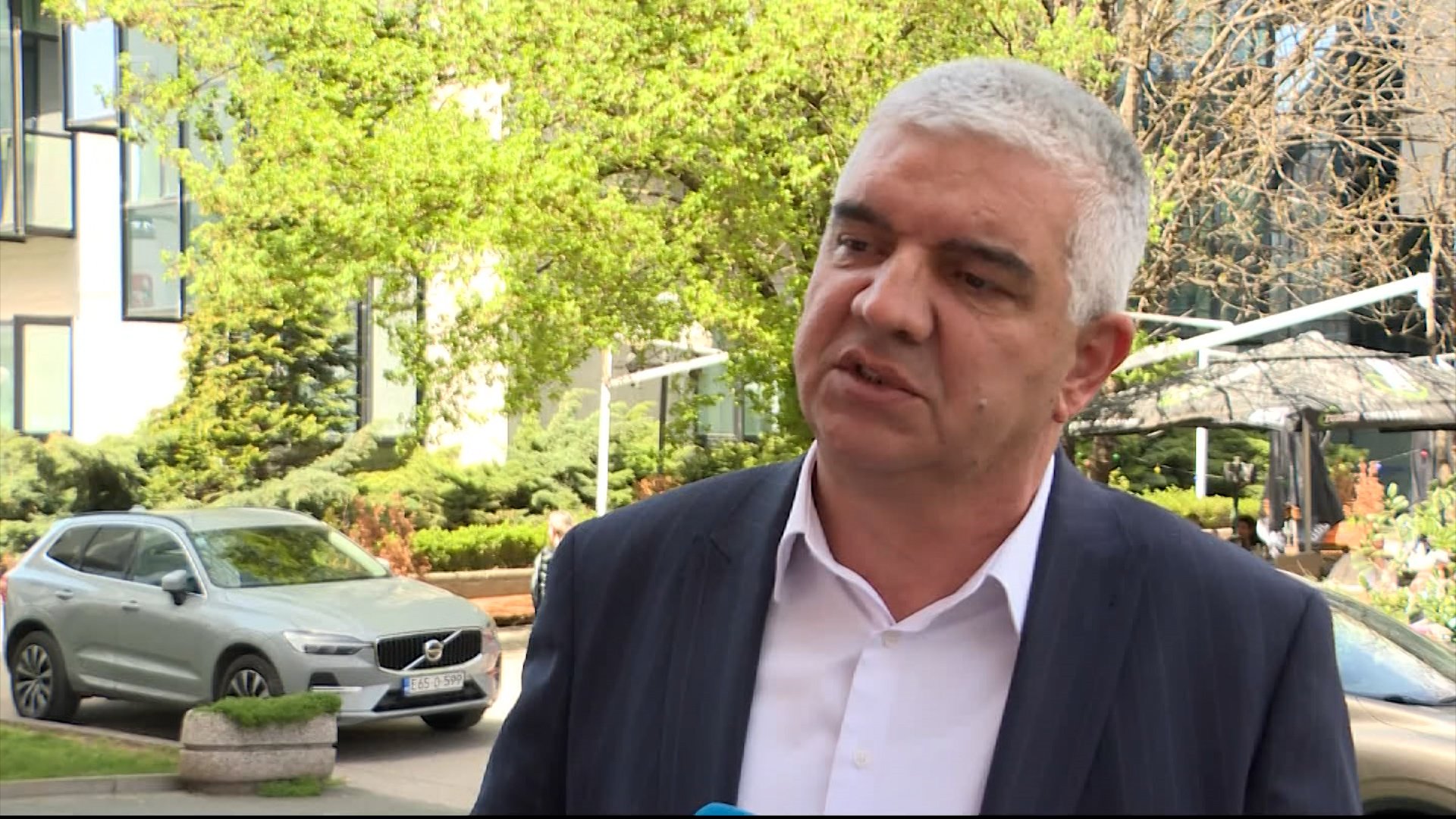 Od imenovanje za SIPA-u, nema ništa sjednica prekinuta zbog nedostatka kvoruma