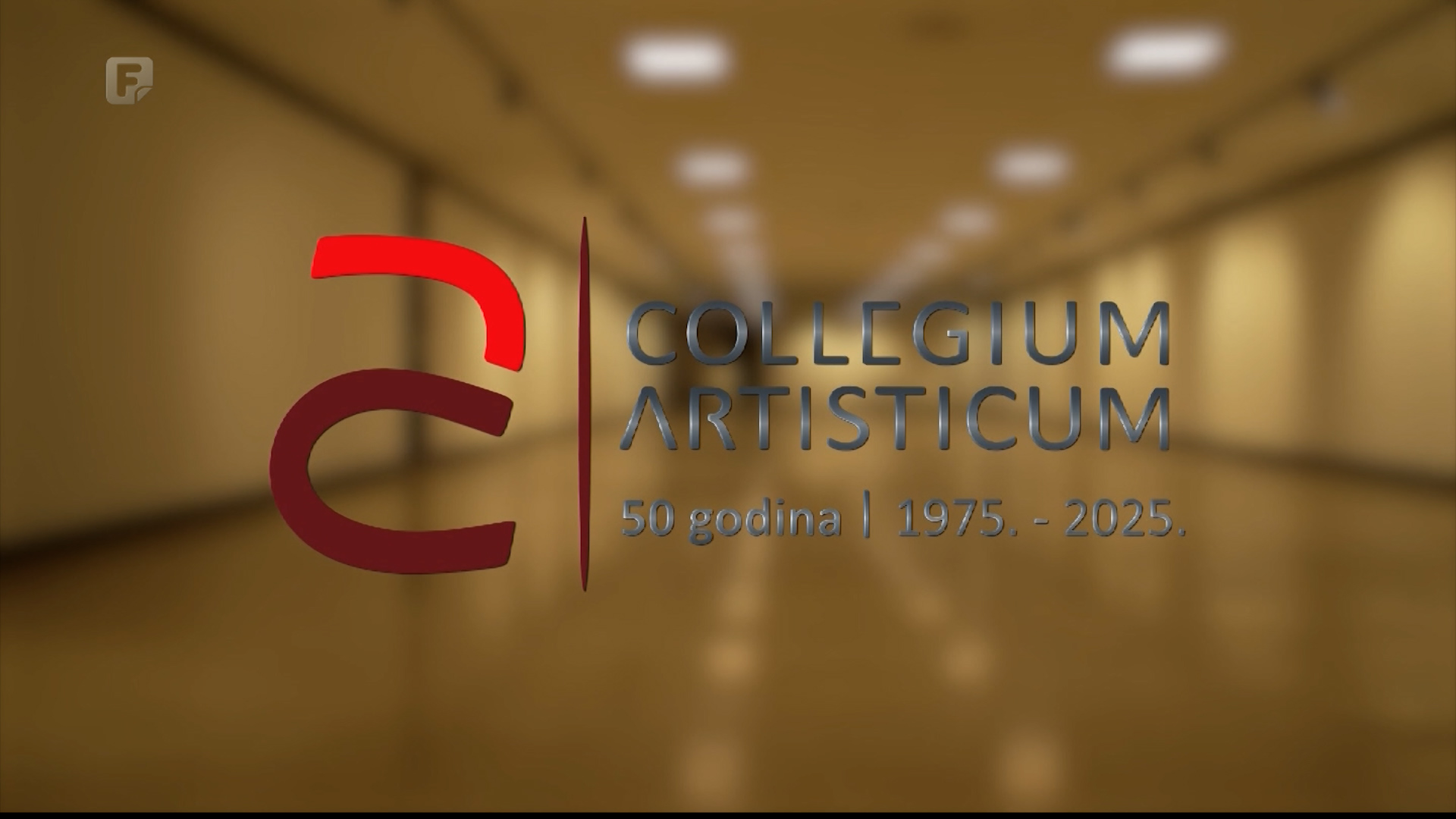 50 godina Collegiuma Artisticuma