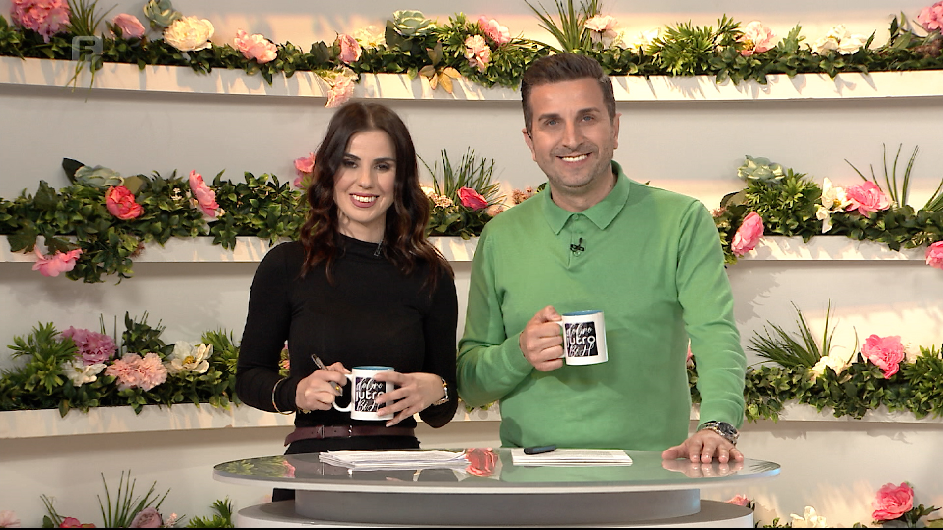 Dobro jutro, BiH!, jutarnji program 17.04.2025.