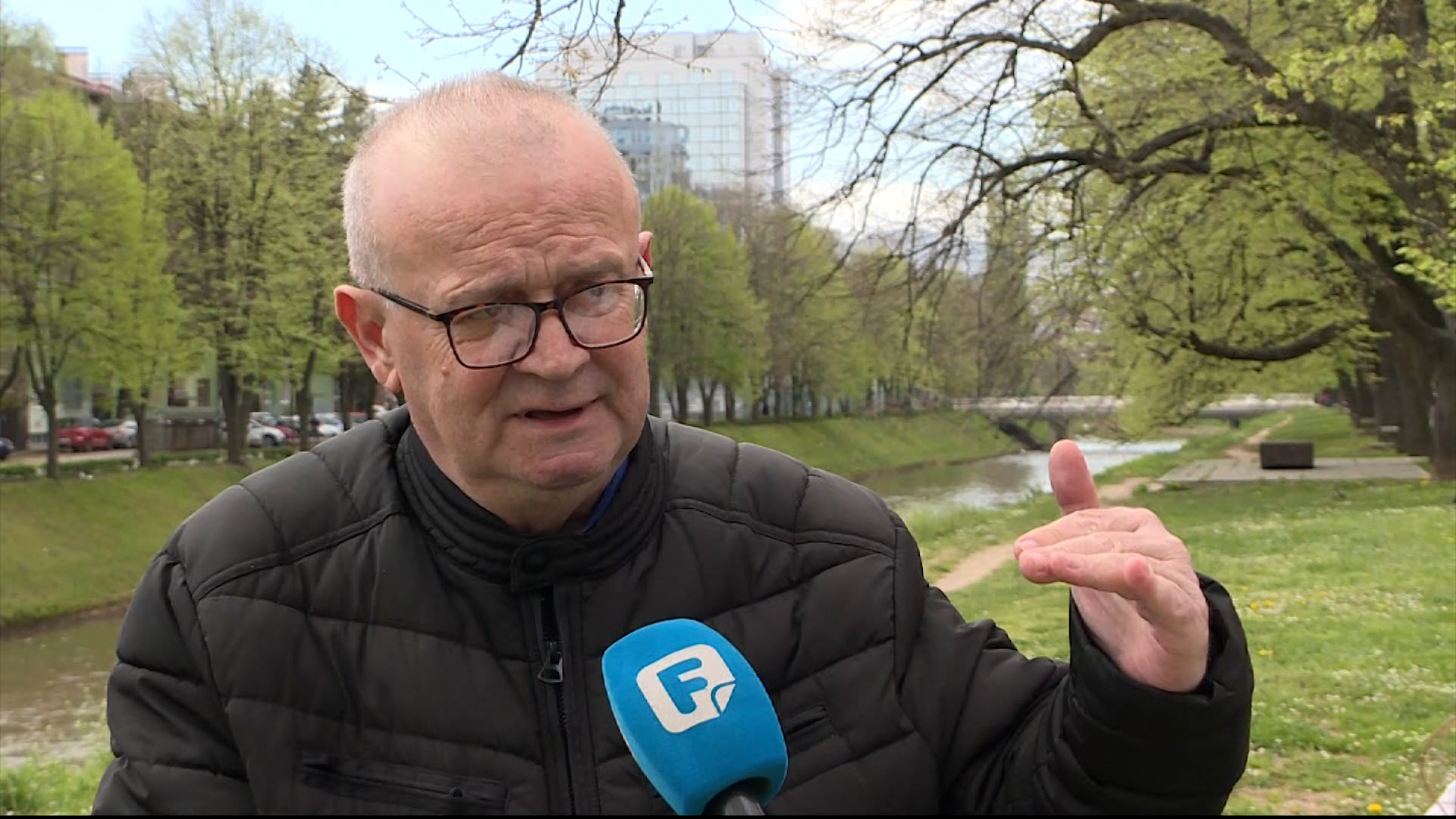 Kico: Tupi se oštrica agencija za provedbu zakona zbog odbjegle trojke iz RS-a