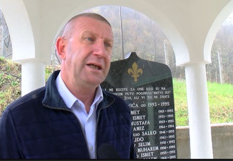 Otkriveno spomen-obilježje i obilježena 32. godišnjica stradanja mještana Sovića i Doljana