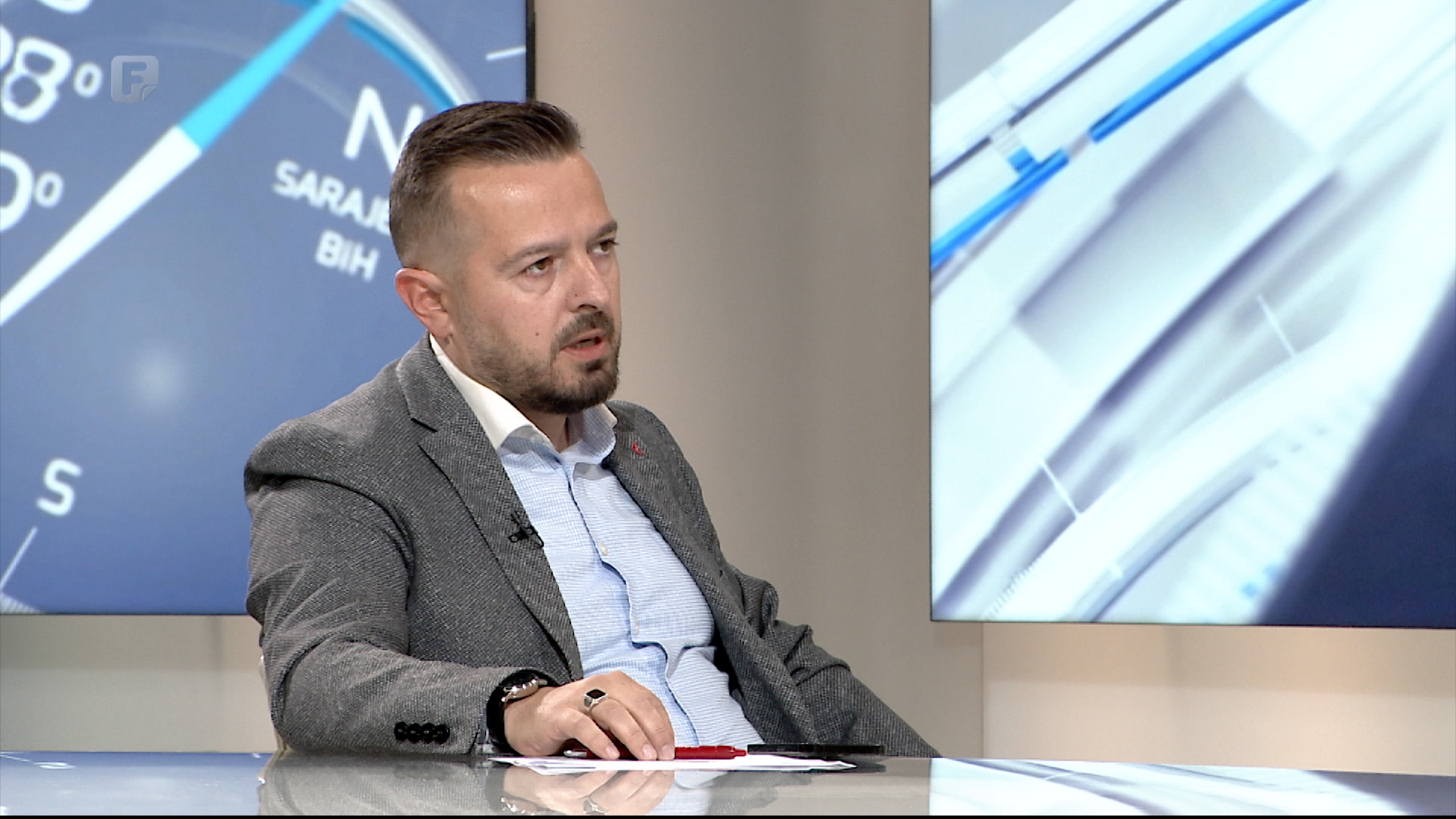 Počeli razgovori o prijevoznicima: „Ušli smo na prizemlje zgrade od četiri sprata“