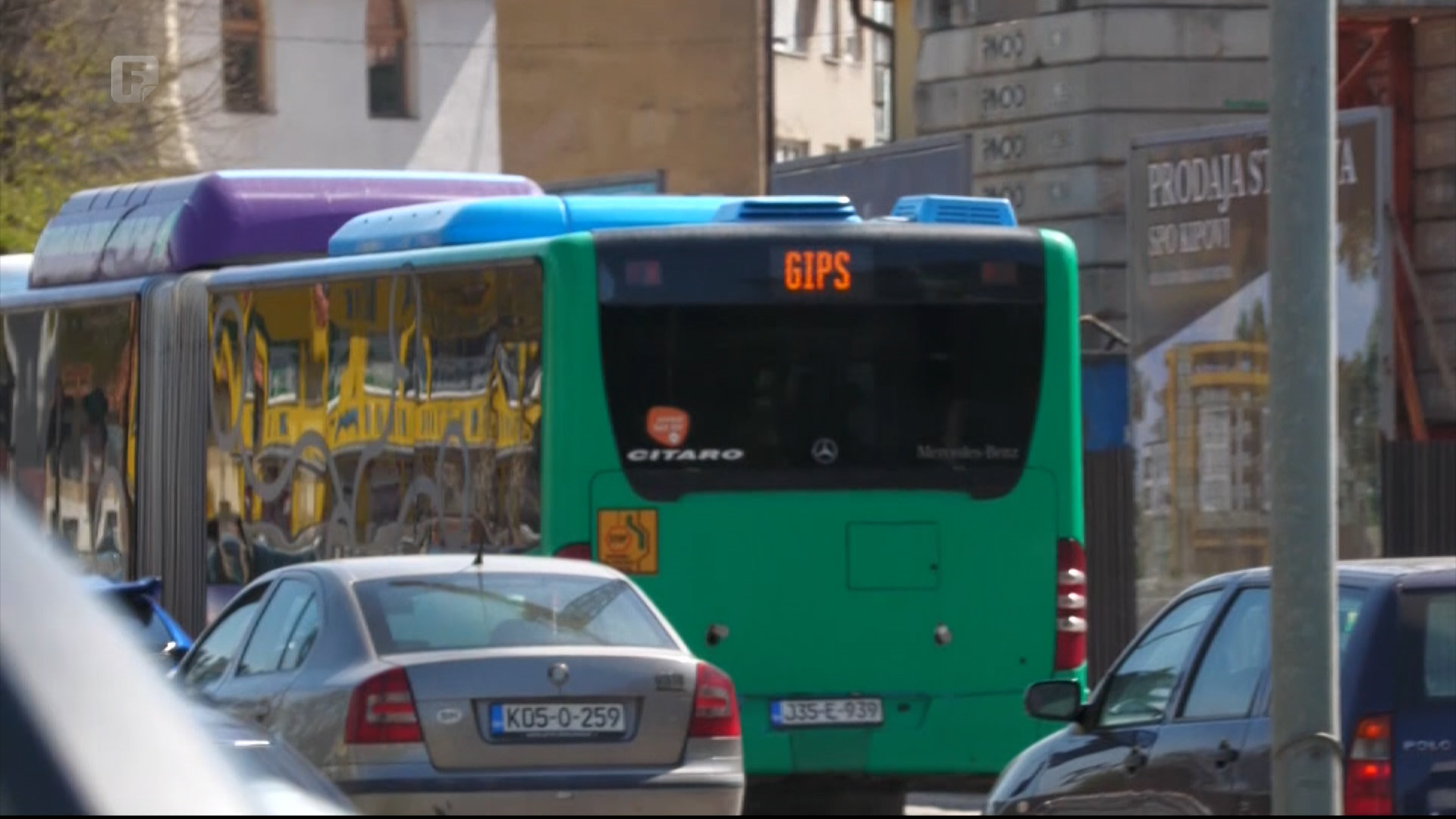 Sufinansiranje prijevoza u Tuzli - adekvatno rješenje ili prikrivanje problema?