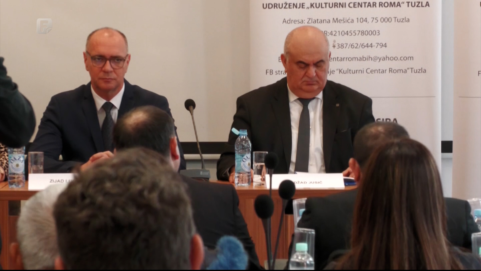 U Tuzli međunarodna konferencija o političkom učešća Roma i Romkinja