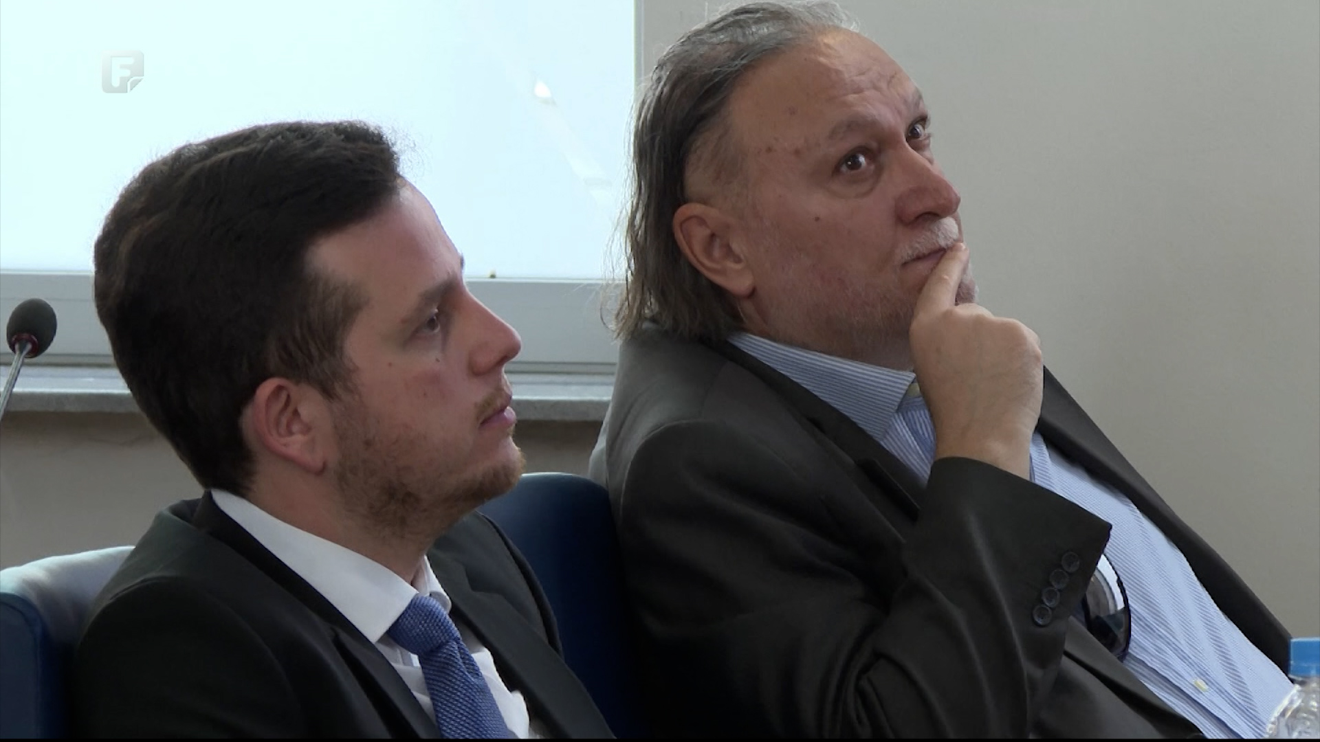 Mladen Pandurević je novi ministar komunalne privrede KS-a