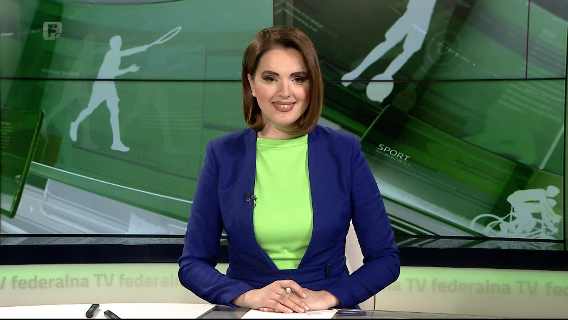 Sport - D2, 18.04.2025.