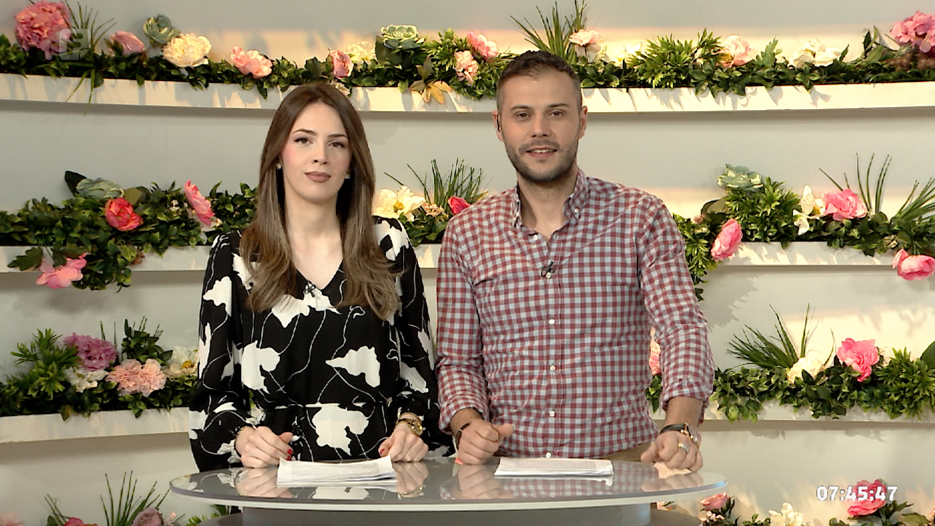 Dobro jutro, BiH!, jutarnji program 19.04.2025.