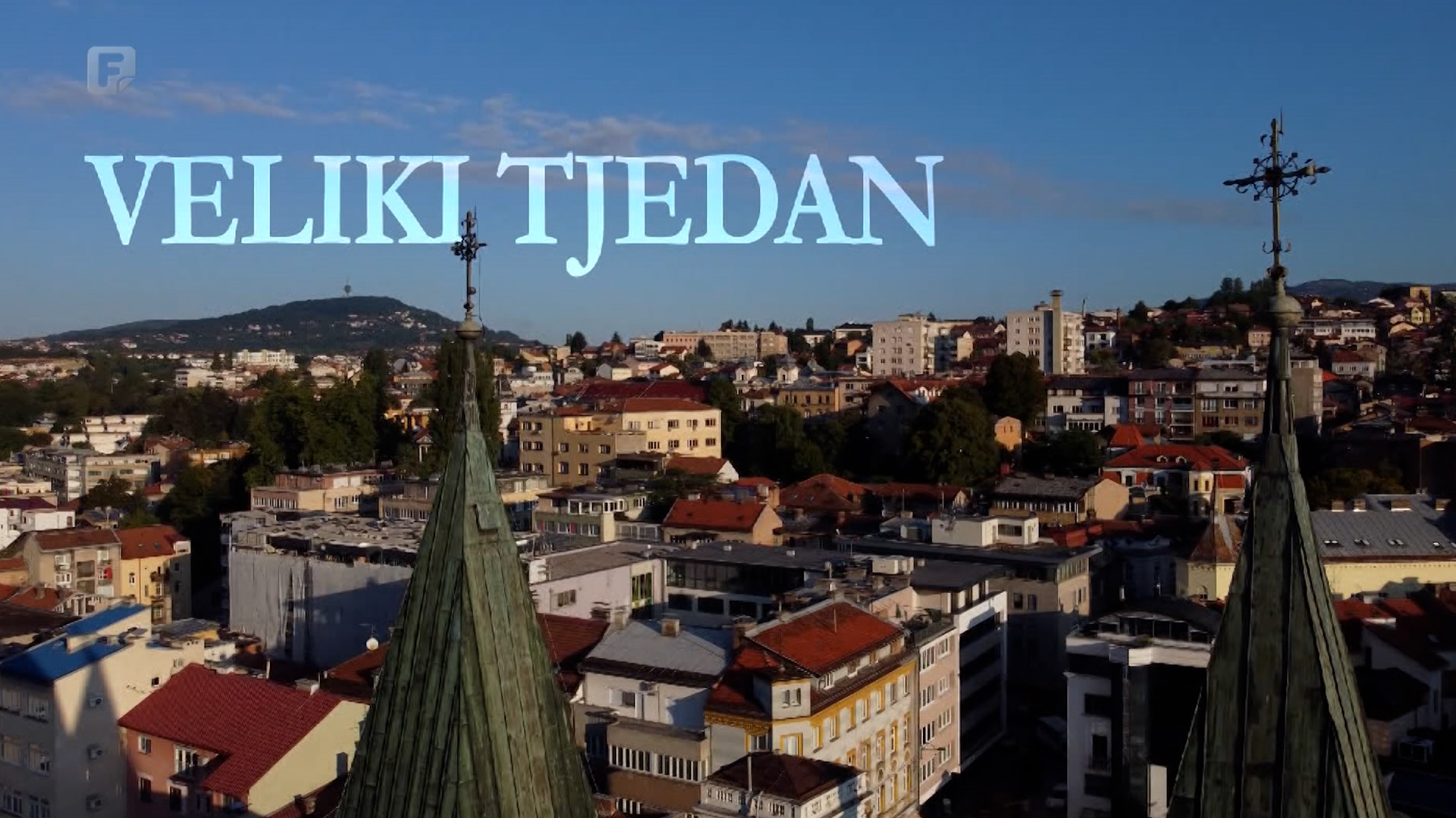Mozaik religija, 19.04.2025.