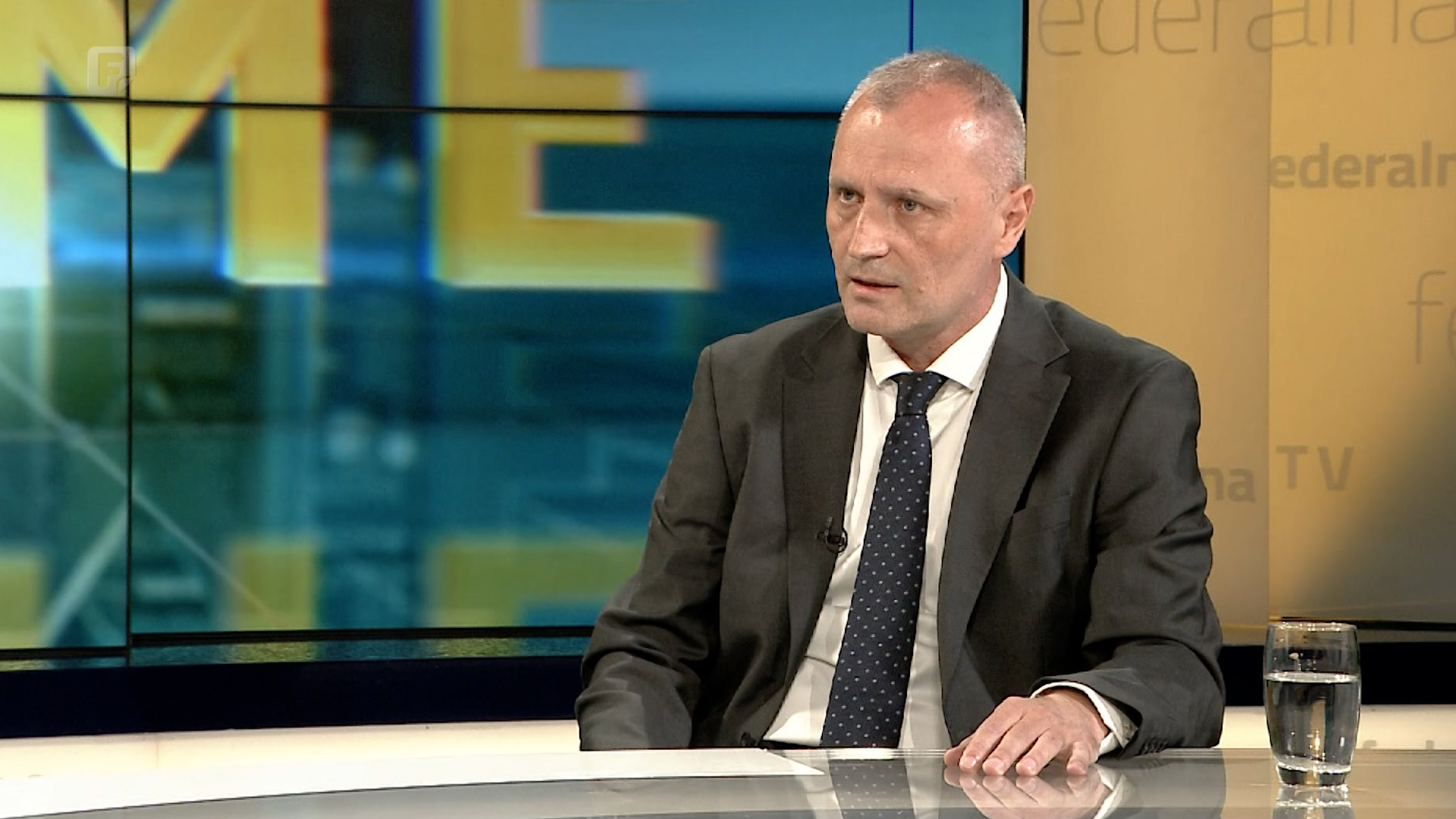 Rezime sedmice: Elmir Sadiković, 19.04.2025.