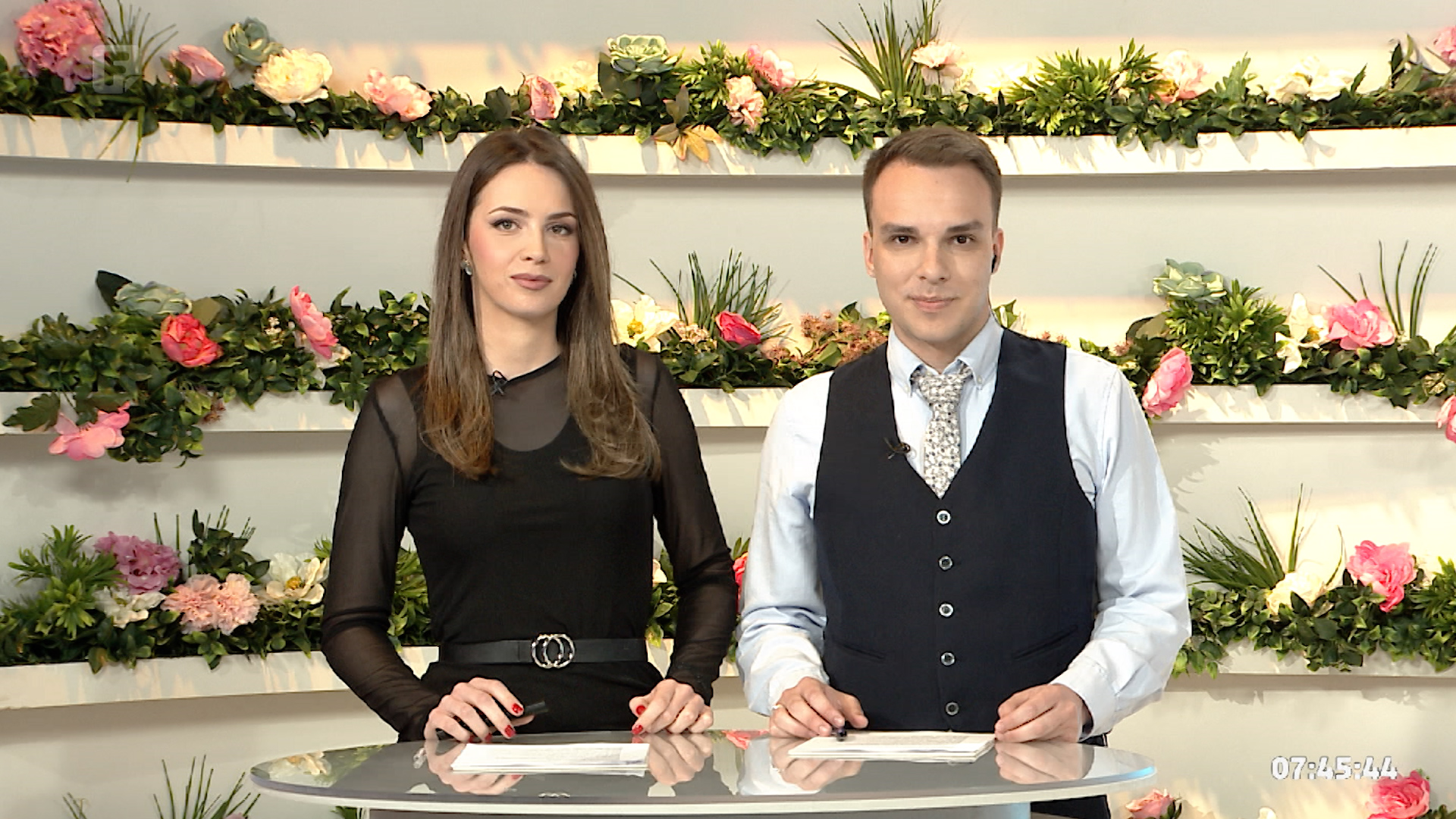 Dobro jutro, BiH!, jutarnji program 20.04.2025.