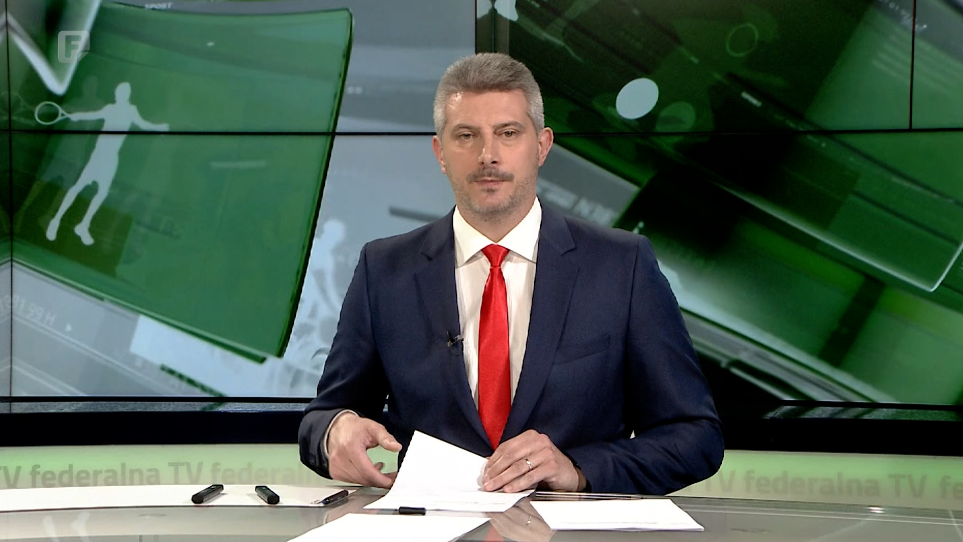 Sport - D2, 20.04.2025.