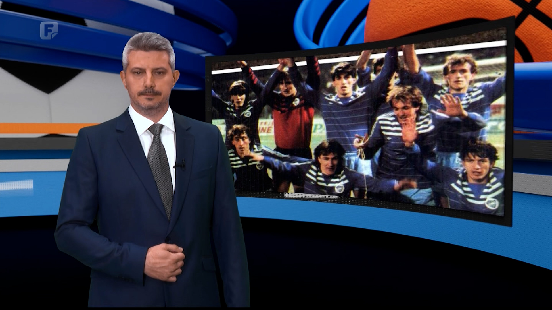 Sport, 21.04.2025.