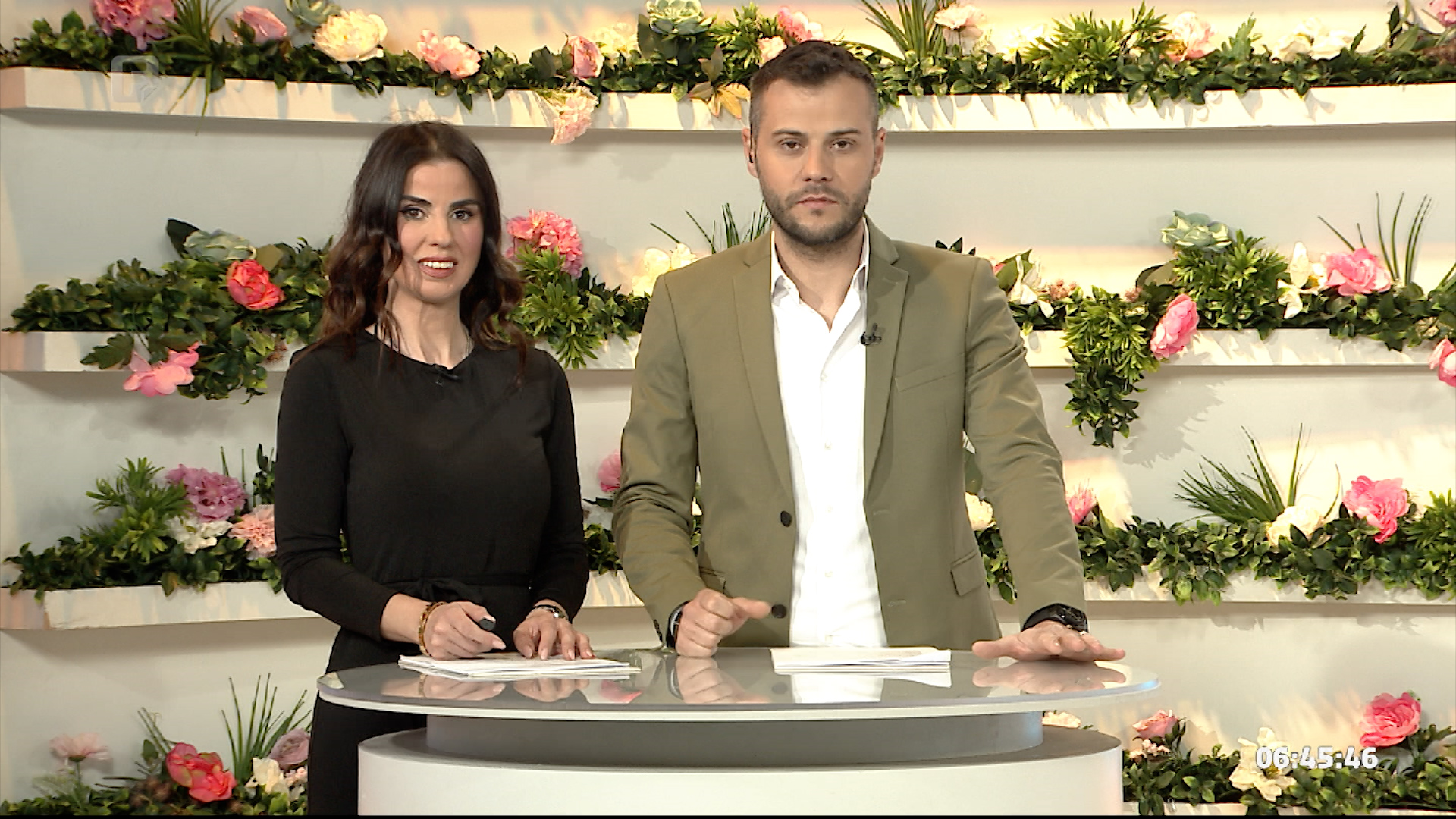 Dobro jutro, BiH!, jutarnji program 21.04.2025.