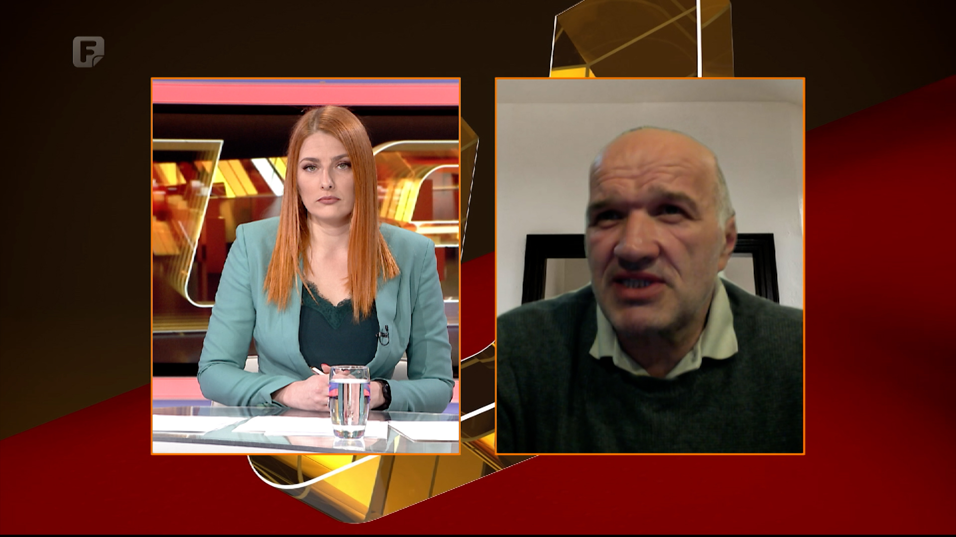 Pećanin u Plenumu o izboru UO RTVFBiH: Ovdje se zakoni donose da bi se kršili