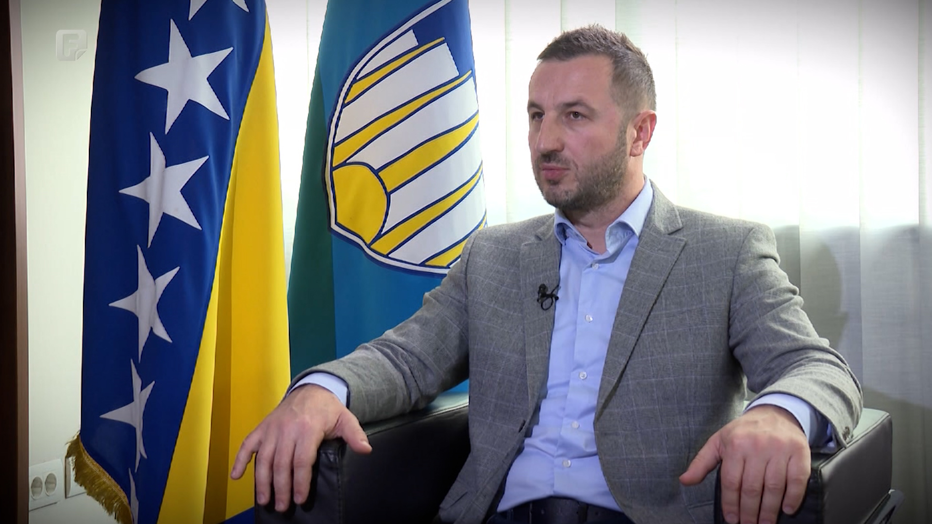 Efendić: Nove državne većine neće biti, u politici HDZ-a nema ništa besplatno
