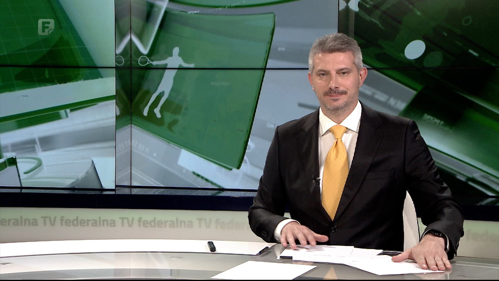 Sport - D2, 22.04.2025.