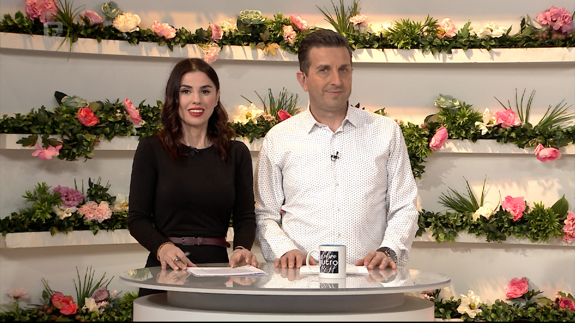 Dobro jutro, BiH!, jutarnji program 22.04.2025.