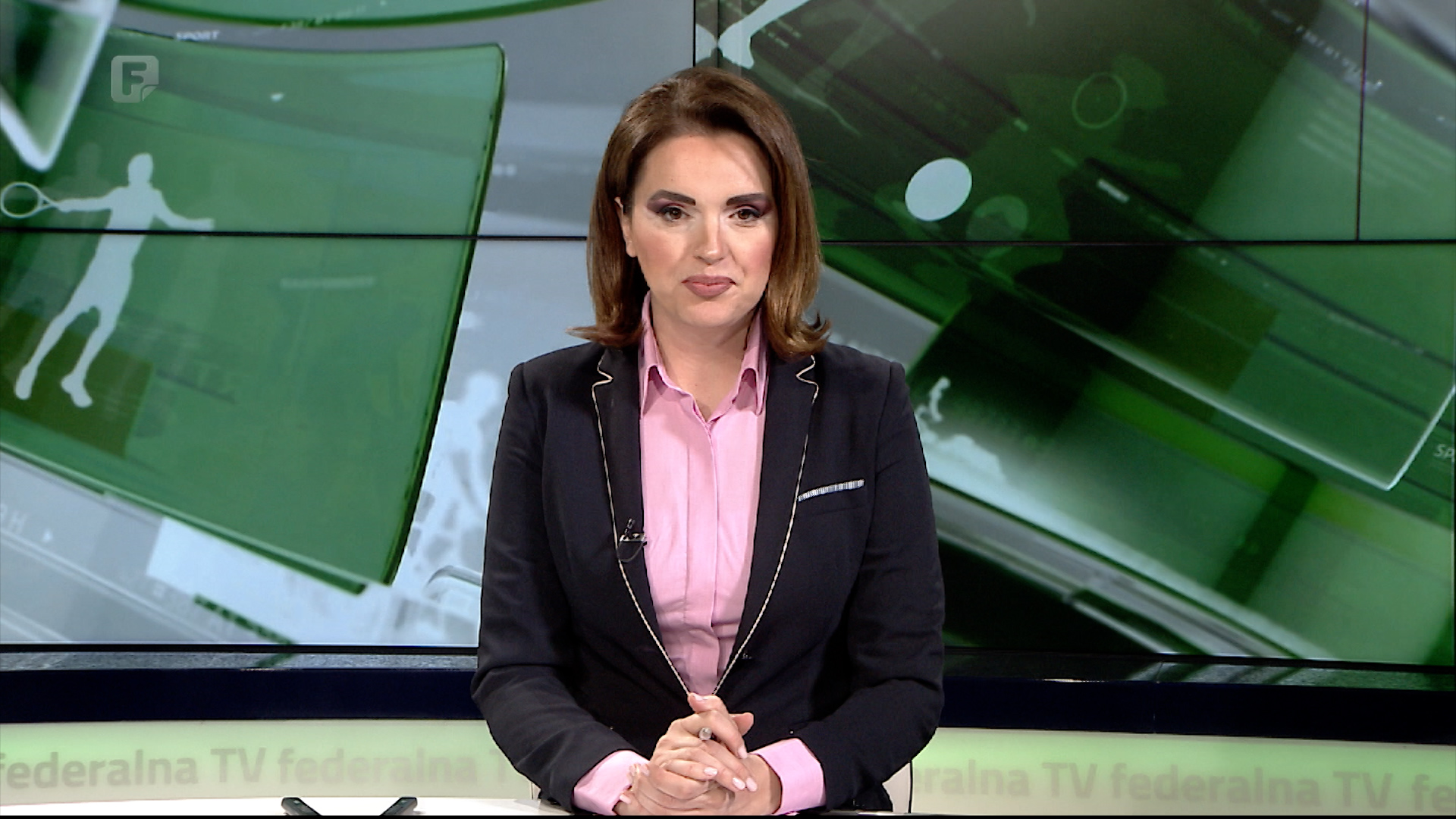 Sport - D2, 23.04.2025.