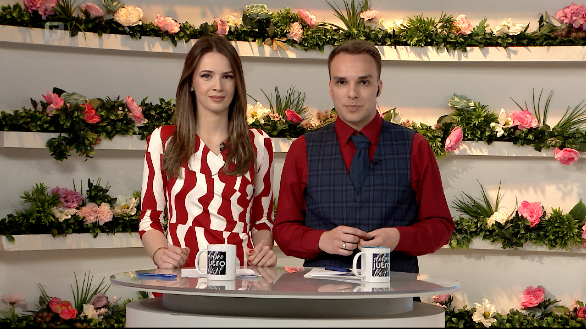 Dobro jutro, BiH!, jutarnji program 23.04.2025.