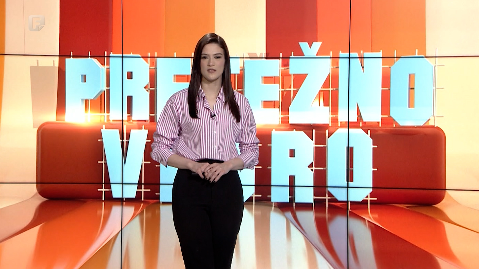 Pretežno vedro, 24.04.2025.