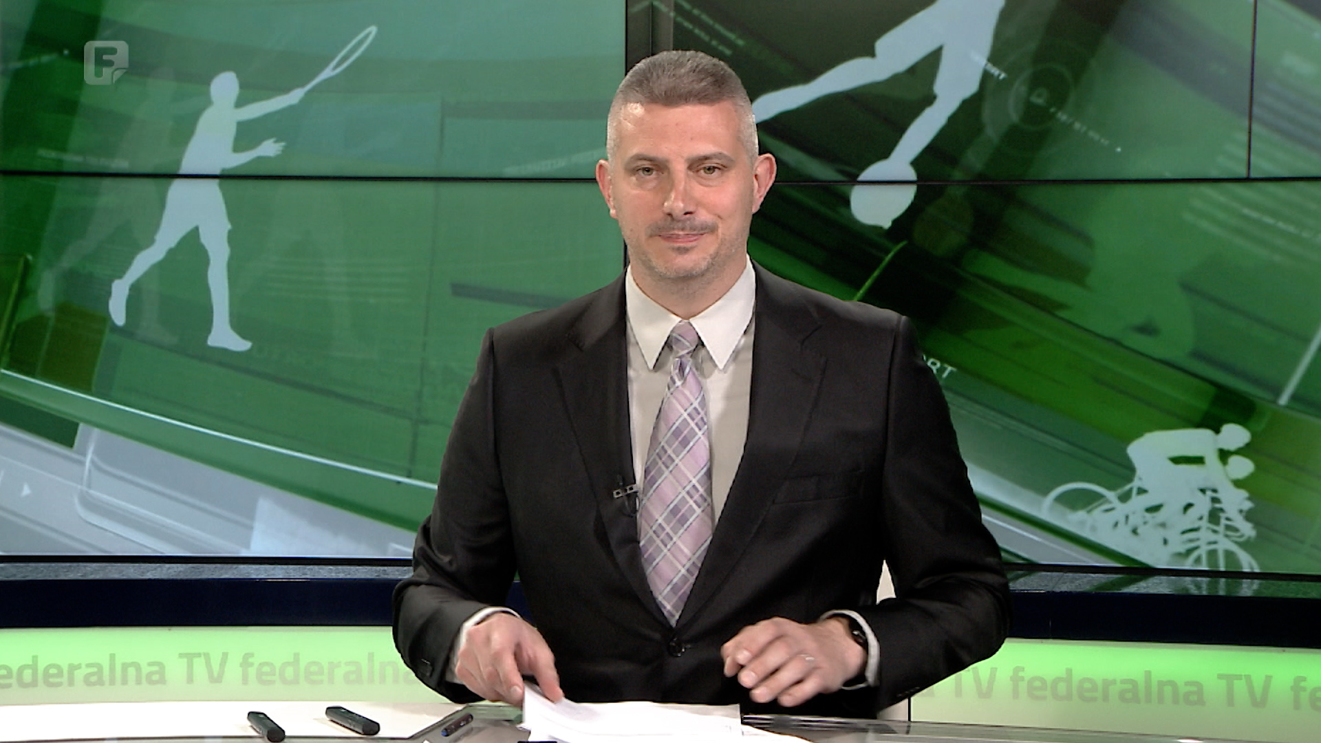Sport - D2, 24.04.2025.
