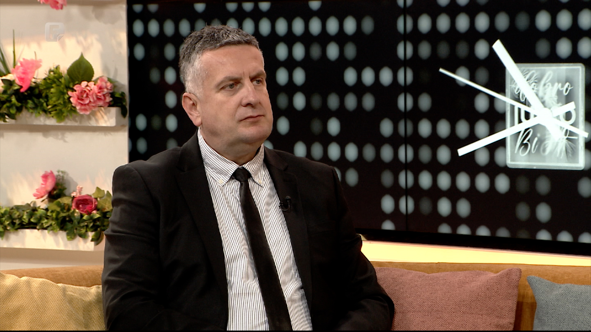 Nenad Vuković: Nećemo pod svaku cijenu u koaliciju, ne znam da li se Čović dogovara ili ucjenjuje Trojku