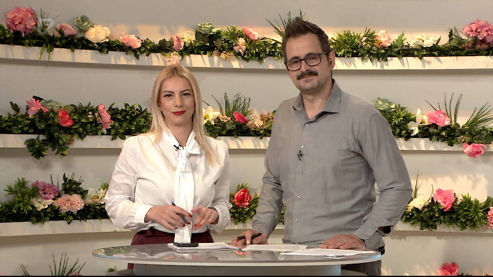 Dobro jutro, BiH!, jutarnji program 25.04.2025.