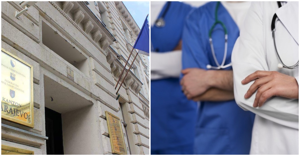Istekao rok za dogovor sa Vladom KS: Zdravstveni radnici ulaze u fazu mirenja