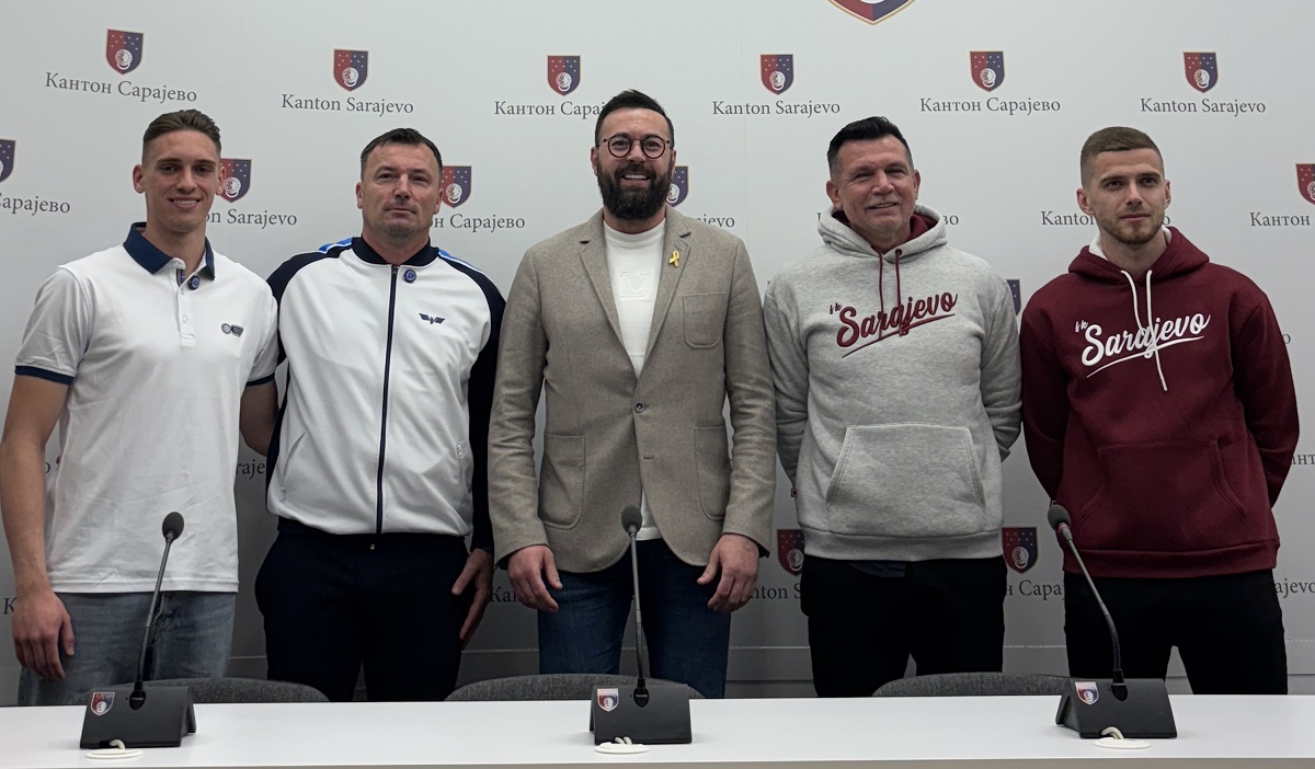 Gradski derbi: Sarajevo bez najveće zvijezde, Željezničar najavljuje igru na pobjedu