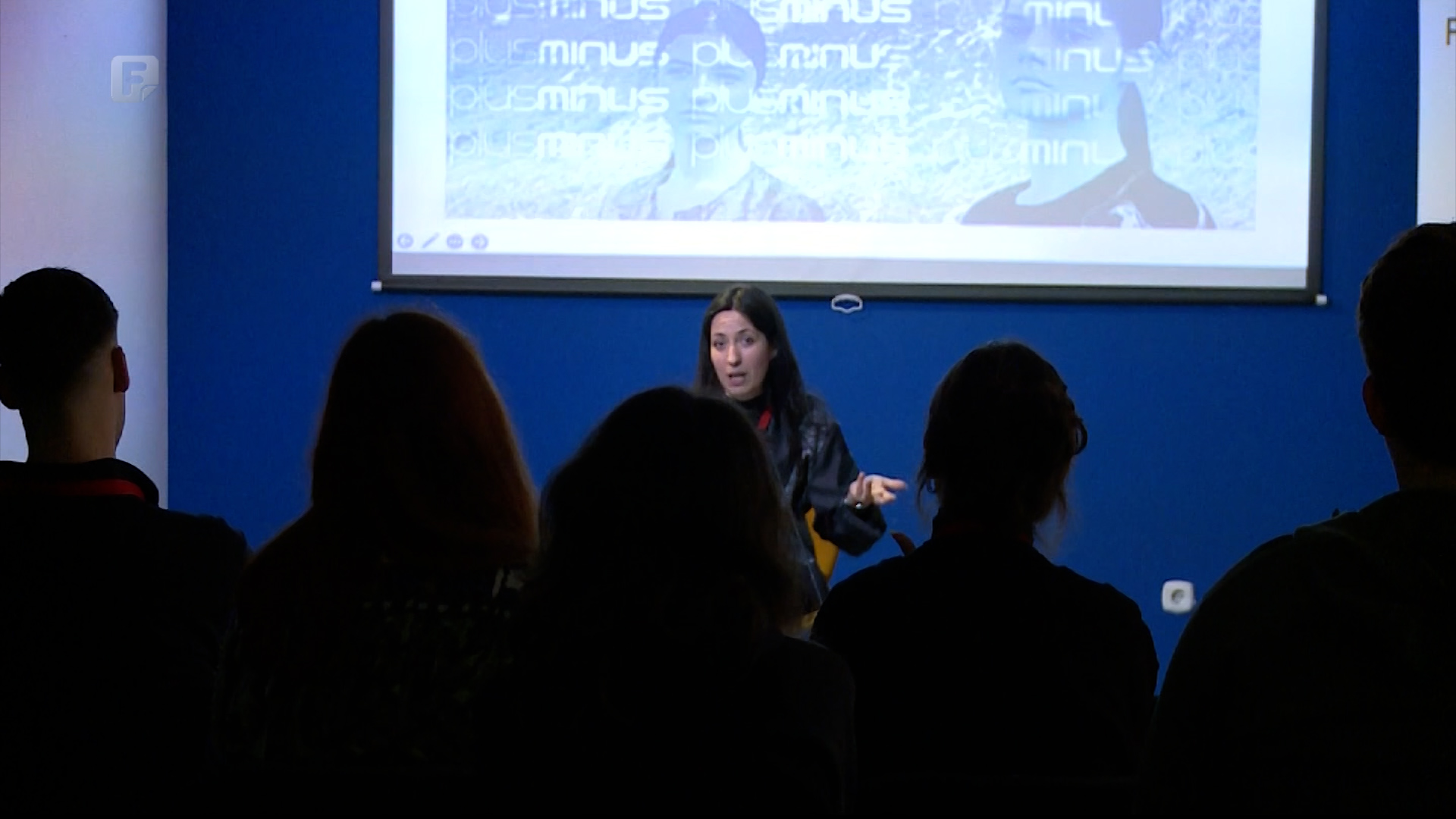 Izazovi s kojima se žene suočavaju u programima Female Art Rising Festivala