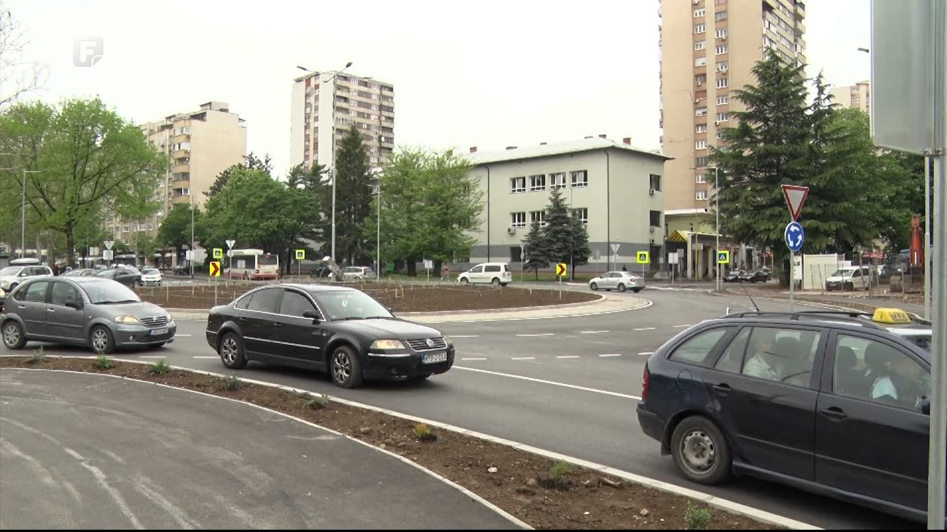 Saobraćaj u TK-u: Loše ceste i beskrajno dugi radovi