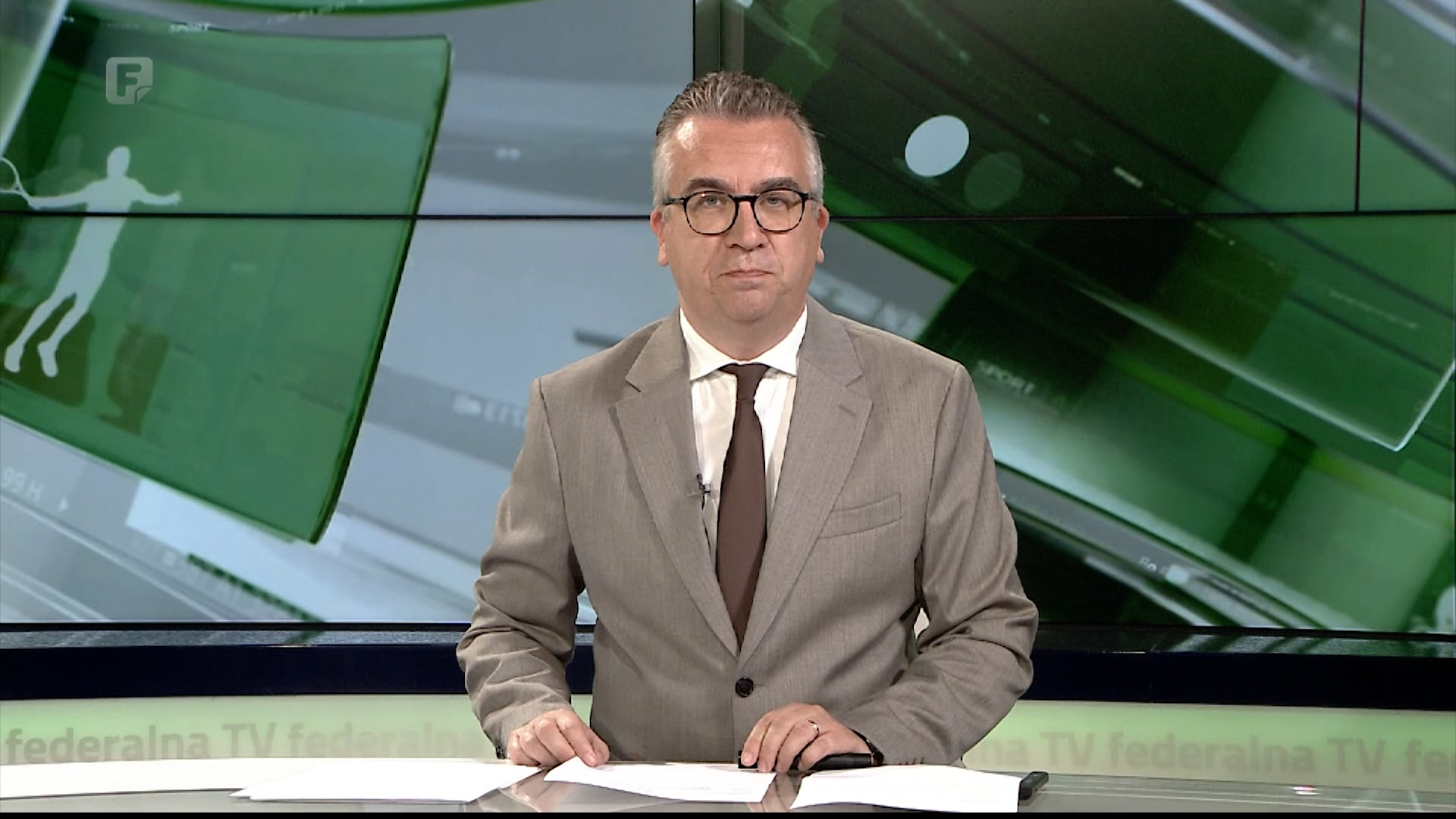 Sport - D2, 27.04.2025.