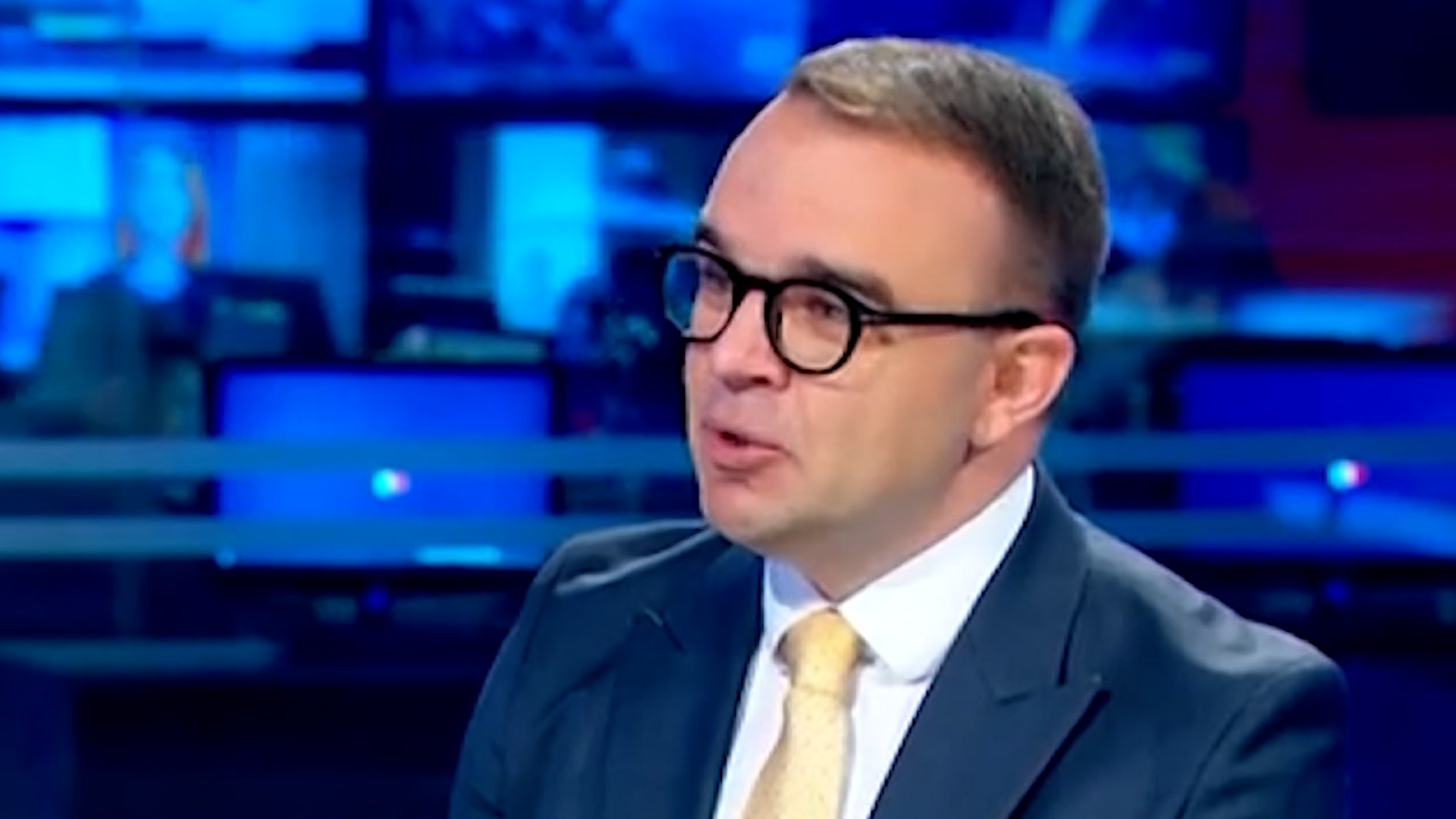 Vranješ: Ne odgovaram Ministarstvu vanjskih poslova