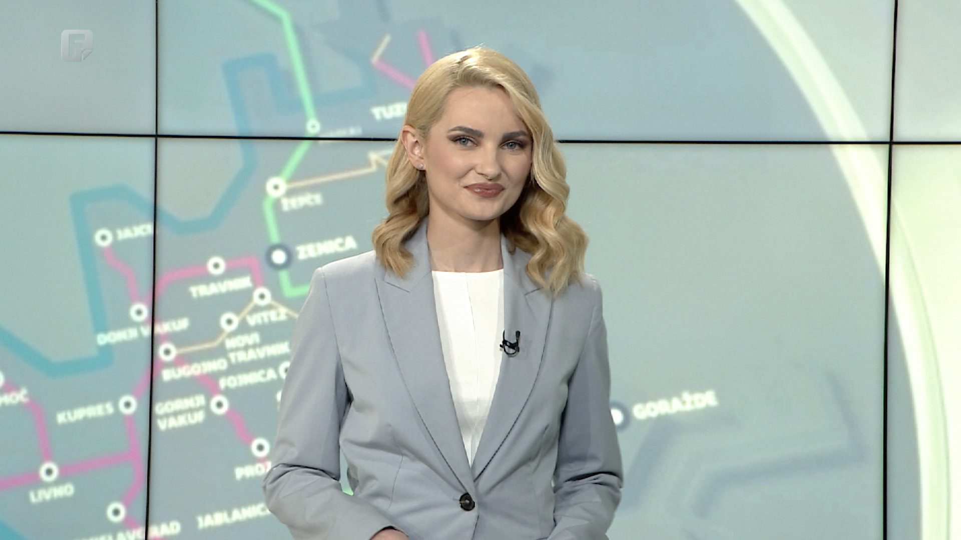 Federacija danas, 28.04.2025.