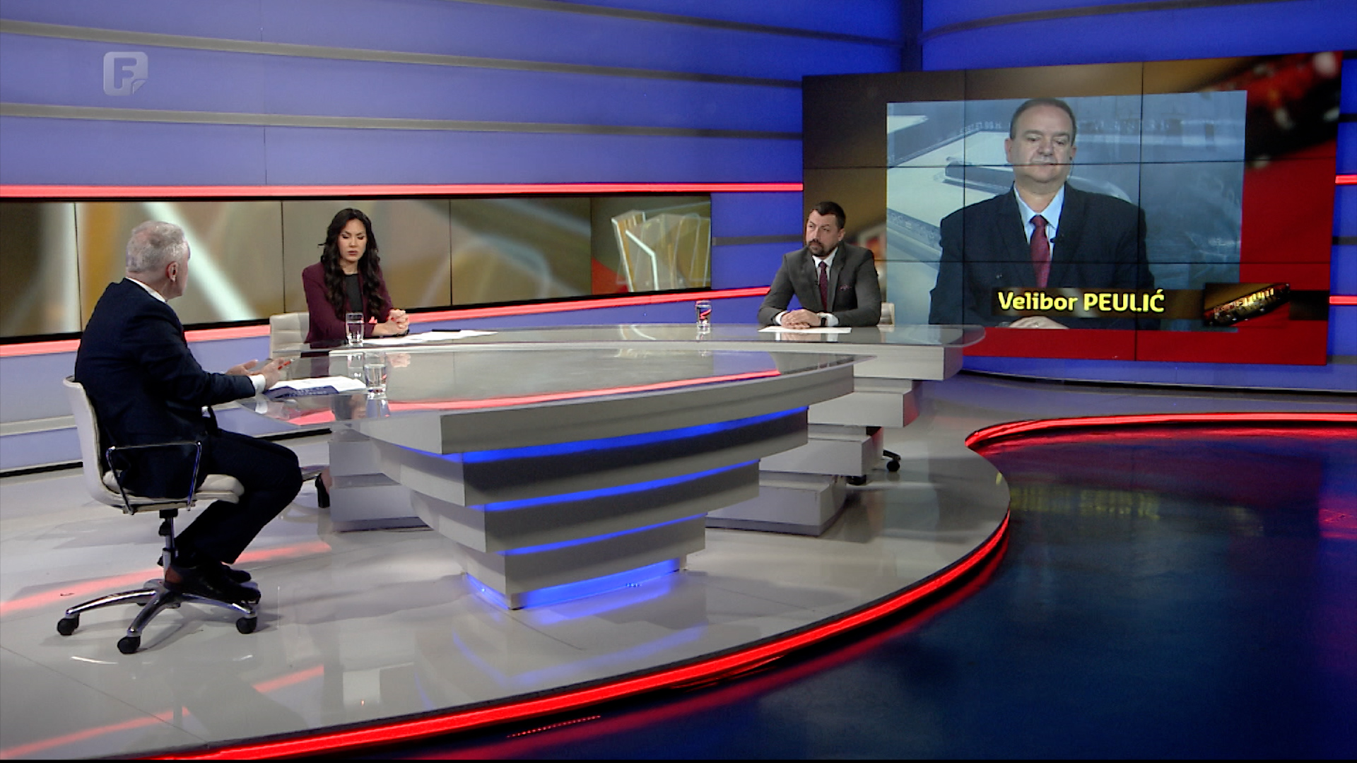 Plenum, 28.04.2025.