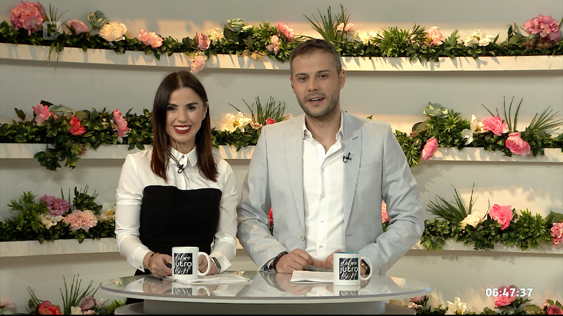 Dobro jutro, BiH!, jutarnji program 28.04.2025.