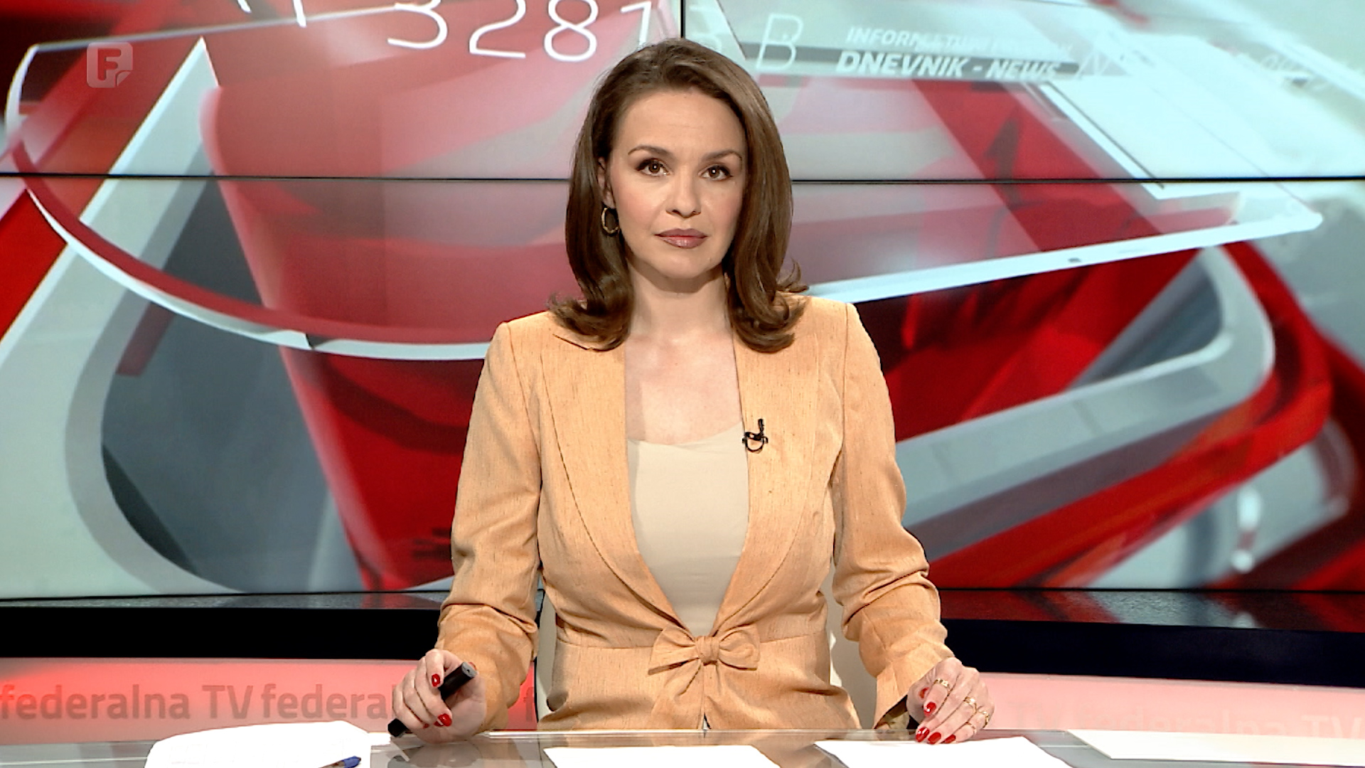 Dnevnik 2, 29.04.2025.