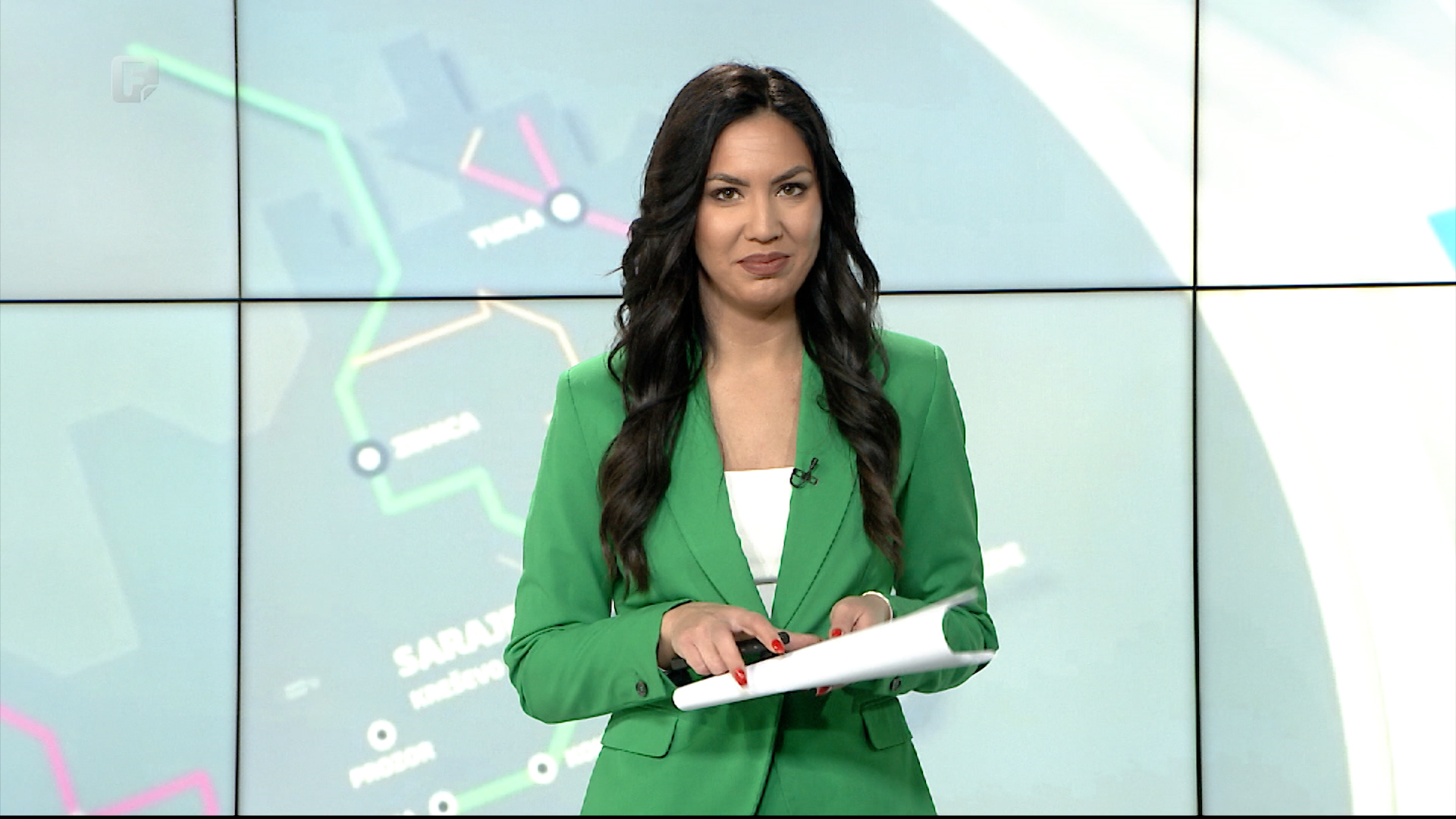 Federacija danas, 29.04.2025.