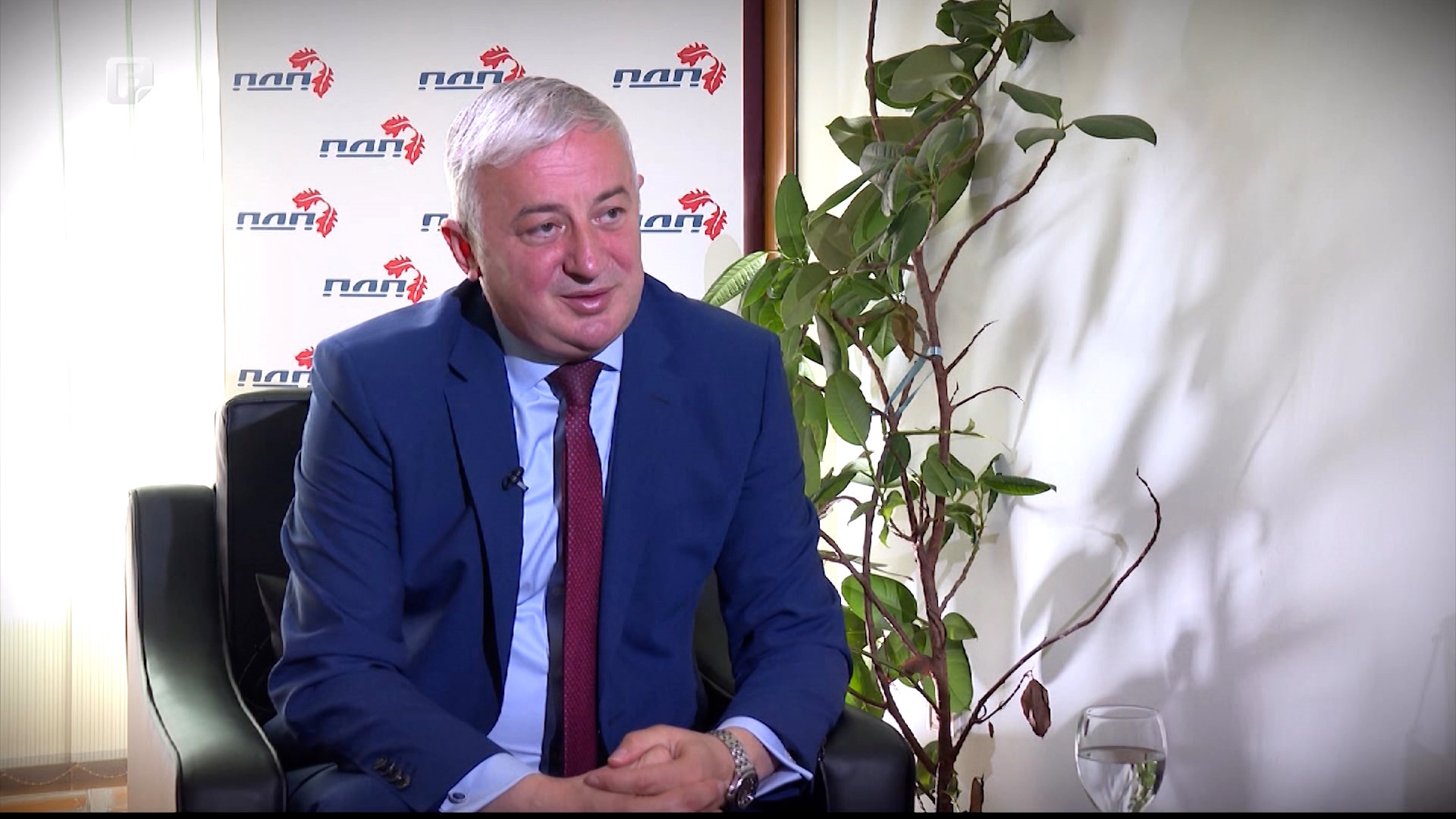 Borenović: Da smo podržali Dodika, došlo bi do sukoba; naredni mjesec je ključan